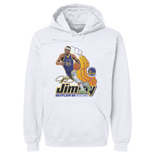 Load image into Gallery viewer, Jimmy Butler Golden State Warriors Retro
