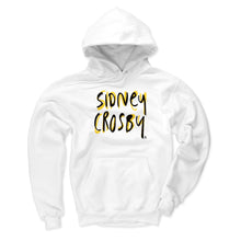 Load image into Gallery viewer, Sidney Crosby Name K
