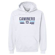 Load image into Gallery viewer, Junior Caminero Tampa Bay Font
