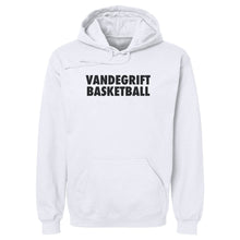 Load image into Gallery viewer, Vandegrift Crown Trio Basketball Label
