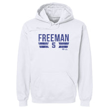 Load image into Gallery viewer, Freddie Freeman Los Angeles D Font
