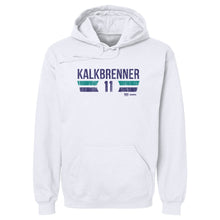 Load image into Gallery viewer, Ryan Kalkbrenner Charlotte Hornets Font
