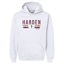 Load image into Gallery viewer, James Harden Cleveland Cavaliers Font
