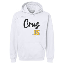 Load image into Gallery viewer, Oneil Cruz Pittsburgh Script
