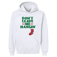 Load image into Gallery viewer, Christmas Don't Leave Me Hangin
