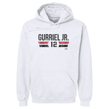 Load image into Gallery viewer, Lourdes Gurriel Jr. Arizona Font
