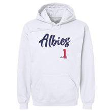 Load image into Gallery viewer, Ozzie Albies Atlanta Script
