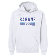Load image into Gallery viewer, Cole Ragans Kansas City Font
