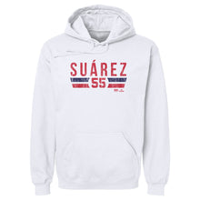 Load image into Gallery viewer, Ranger Suarez Boston Font
