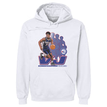 Load image into Gallery viewer, VJ Edgecombe Philadelphia 76ers Retro
