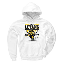 Load image into Gallery viewer, Kris Letang Triangle Y

