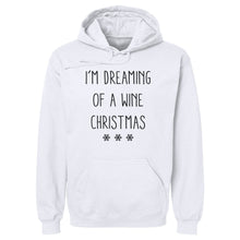 Load image into Gallery viewer, Christmas Dreaming Of A Wine Christmas
