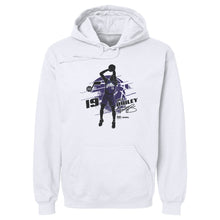 Load image into Gallery viewer, Ace Bailey Utah Jazz Silhouette
