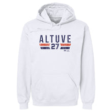 Load image into Gallery viewer, Jose Altuve Houston Font
