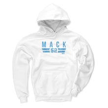 Load image into Gallery viewer, Khalil Mack Los Angeles C Font
