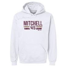 Load image into Gallery viewer, Donovan Mitchell Cleveland Cavaliers Font
