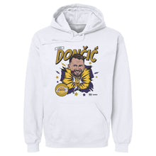 Load image into Gallery viewer, Luka Doncic Los Angeles Lakers Caricature
