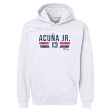 Load image into Gallery viewer, Ronald Acuna Jr. Atlanta Font

