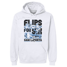 Load image into Gallery viewer, Sam LaPorta Detroit Flips For Six
