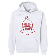 Load image into Gallery viewer, Christmas All My Jingle Ladies
