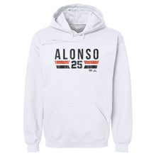 Load image into Gallery viewer, Pete Alonso Baltimore Font
