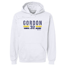 Load image into Gallery viewer, Aaron Gordon Denver Nuggets Font
