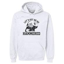 Load image into Gallery viewer, Christmas Let's Get Ho Ho Hammered
