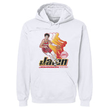 Load image into Gallery viewer, Jalen Johnson Atlanta Hawks Retro
