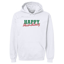 Load image into Gallery viewer, Christmas Happy Alcoholidays
