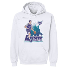 Load image into Gallery viewer, Ryan Kalkbrenner Charlotte Hornets Retro
