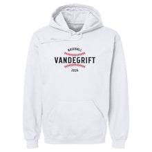 Load image into Gallery viewer, Vandegrift Crown Trio Baseball 2026
