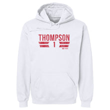 Load image into Gallery viewer, Amen Thompson Houston Rockets Font

