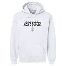 Load image into Gallery viewer, Vandegrift Crown Trio Mens Soccer
