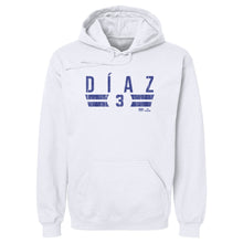 Load image into Gallery viewer, Edwin Diaz Los Angeles D Font
