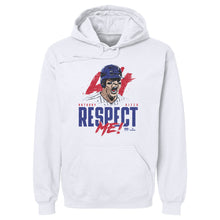Load image into Gallery viewer, Anthony Rizzo Chicago C Respect Me
