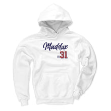 Load image into Gallery viewer, Greg Maddux Atlanta Script
