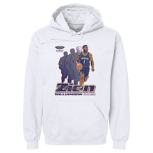 Load image into Gallery viewer, Zion Williamson New Orleans Pelicans Retro
