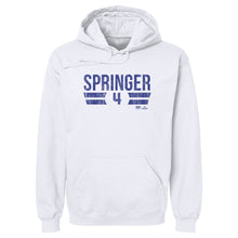 Load image into Gallery viewer, George Springer Toronto Font
