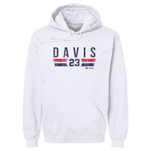 Load image into Gallery viewer, Anthony Davis Washington Wizards Font
