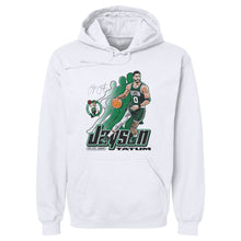 Load image into Gallery viewer, Jayson Tatum Boston Celtics Retro

