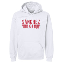 Load image into Gallery viewer, Cristopher Sanchez Philadelphia Font
