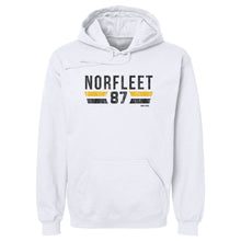 Load image into Gallery viewer, Brett Norfleet College Font
