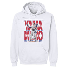 Load image into Gallery viewer, Yoshinobu Yamamoto Los Angeles D YAMA MOJO WHT
