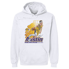 Load image into Gallery viewer, Austin Reaves Los Angeles Lakers Retro
