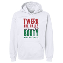 Load image into Gallery viewer, Christmas Twerk The Halls

