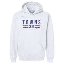 Load image into Gallery viewer, Karl-Anthony Towns New York Knicks Font

