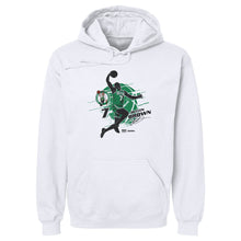 Load image into Gallery viewer, Jaylen Brown Boston Celtics Silhouette
