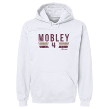 Load image into Gallery viewer, Evan Mobley Cleveland Cavaliers Font
