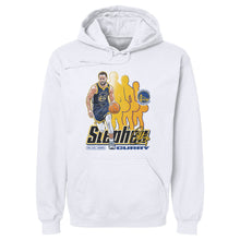 Load image into Gallery viewer, Steph Curry Golden State Warriors Retro
