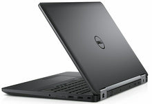 Load image into Gallery viewer, Dell 15.6 Inch Latitude E5580 Intel Core i5‑ 16 GB / 256 GB SSD
